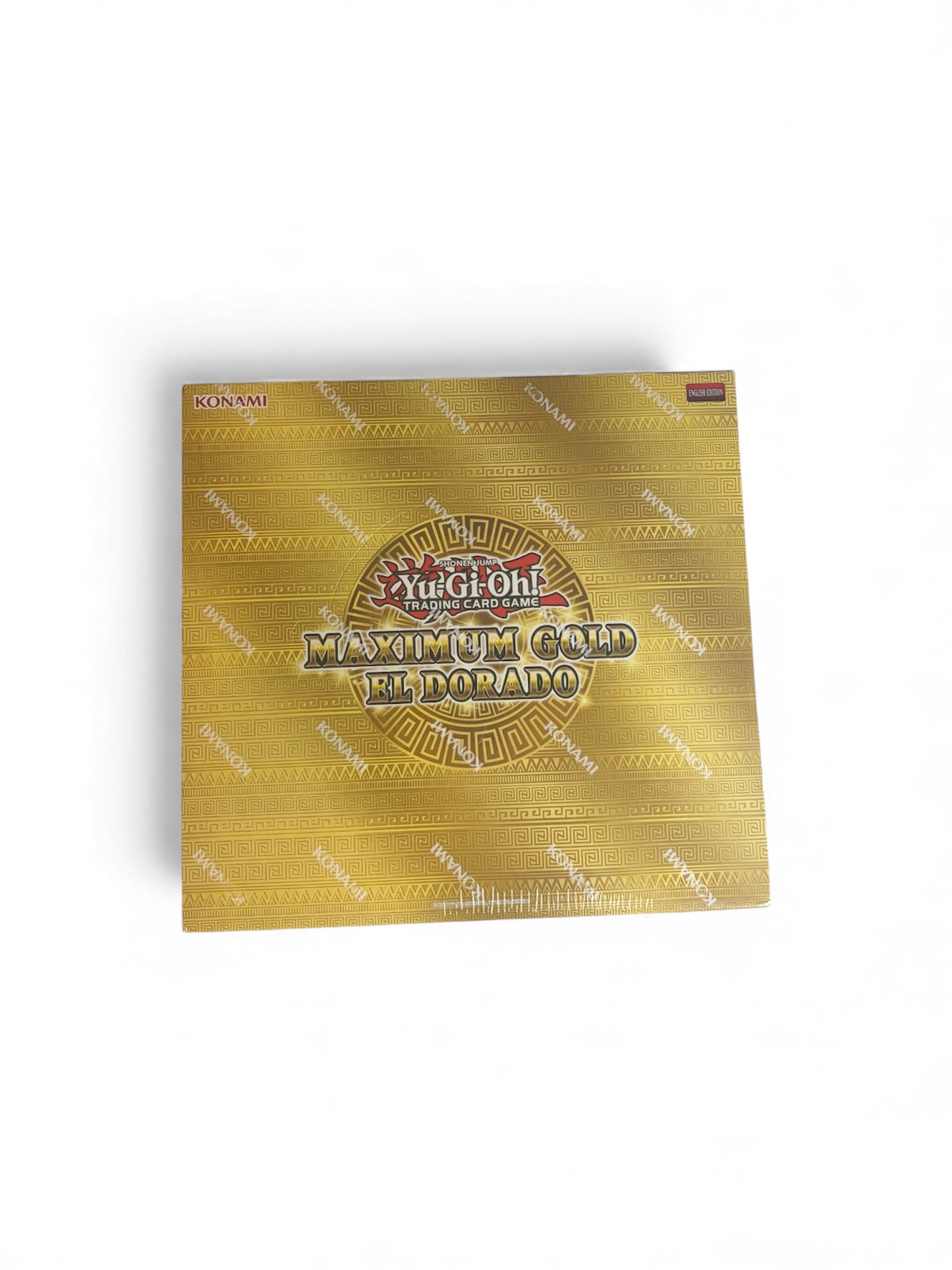 Maximum Gold El Dorado