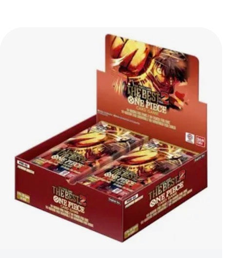 Prb booster box