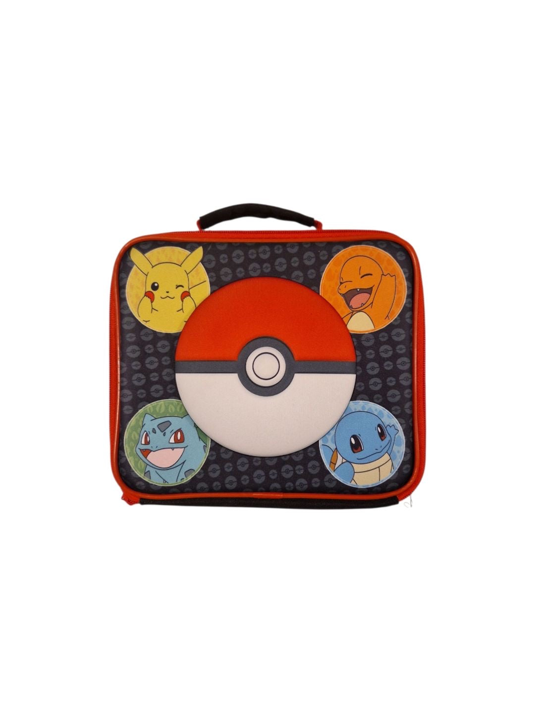 Pokémon Lunch Box