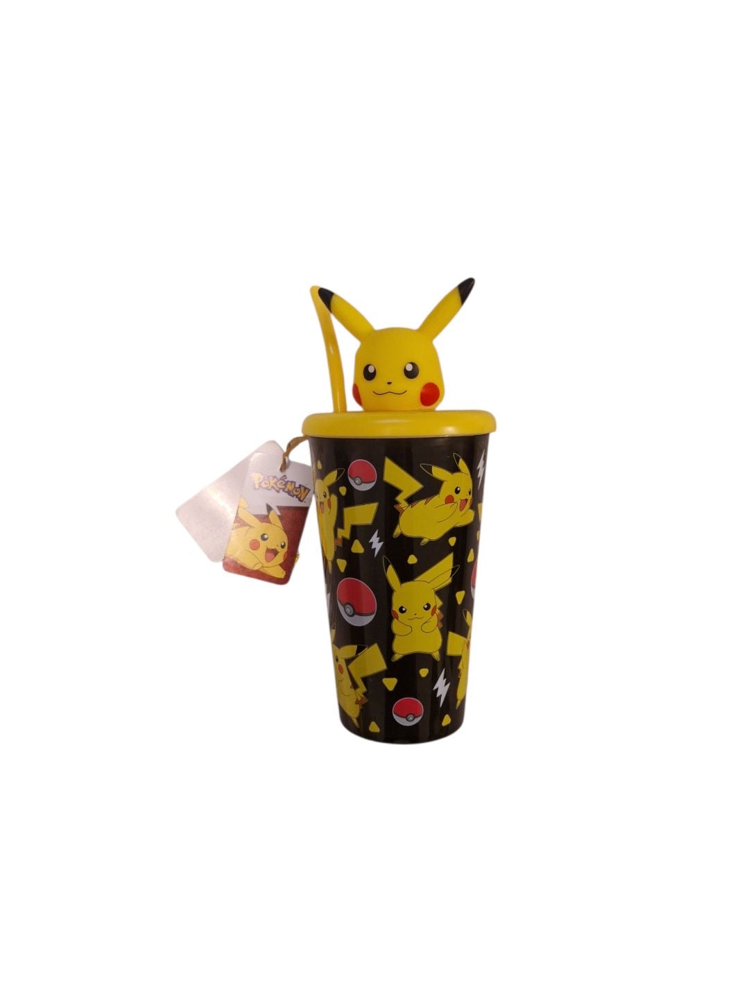 Pokémon Pikachu Cup