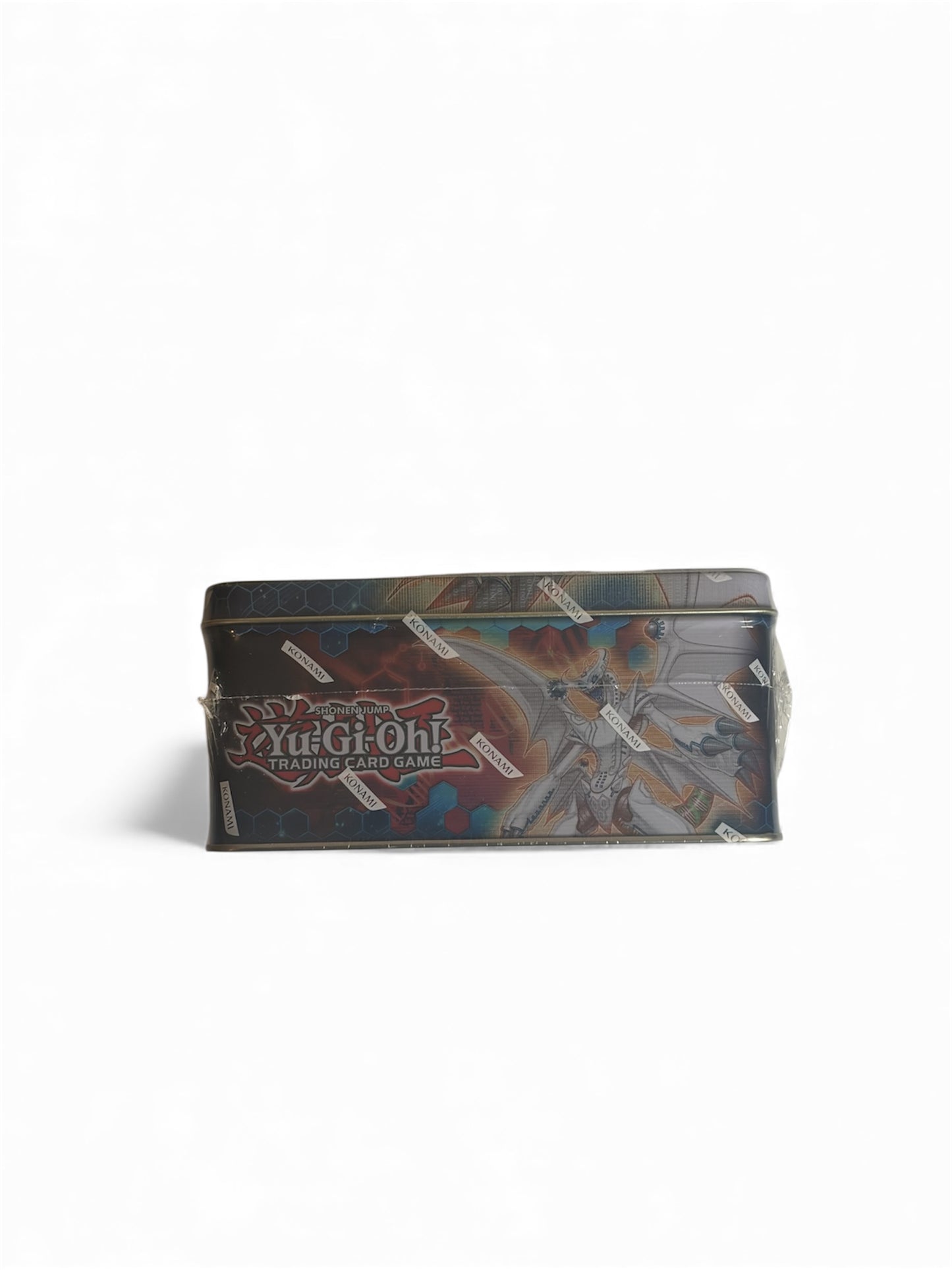 Collectors Tin 2012-Evoezar Dolkka