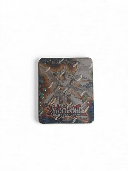 Collectors Tin 2012-Evoezar Dolkka