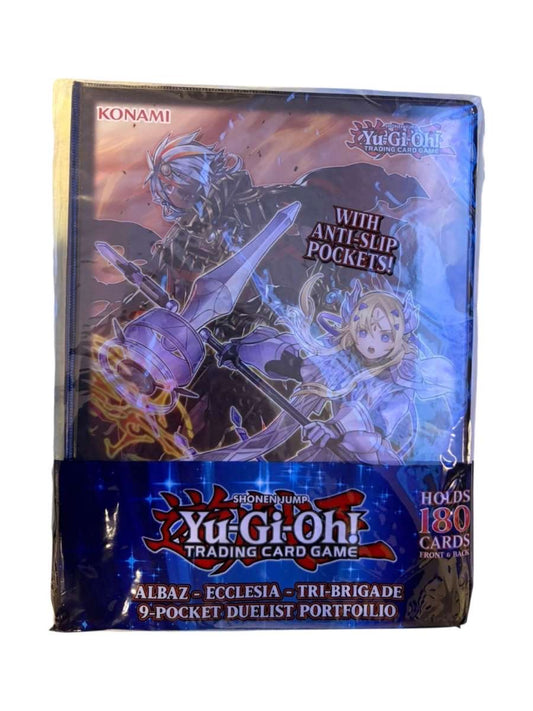 YU-GI-OH! Binder