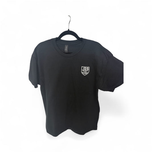 Jrbcollectables limited edition exclusive Black T shirt