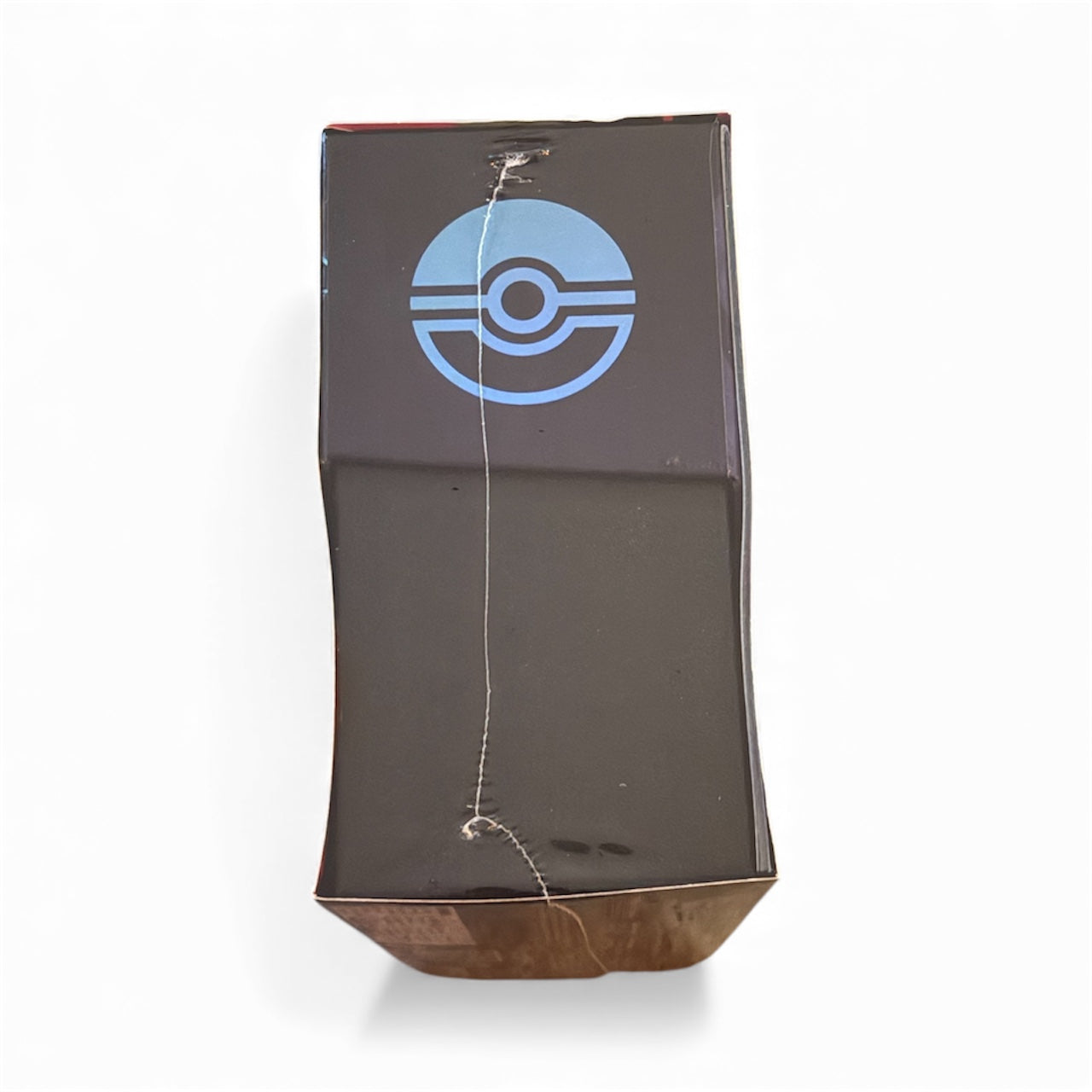 Pokémon Mega Evolution Phantasmal flames elite trainer box