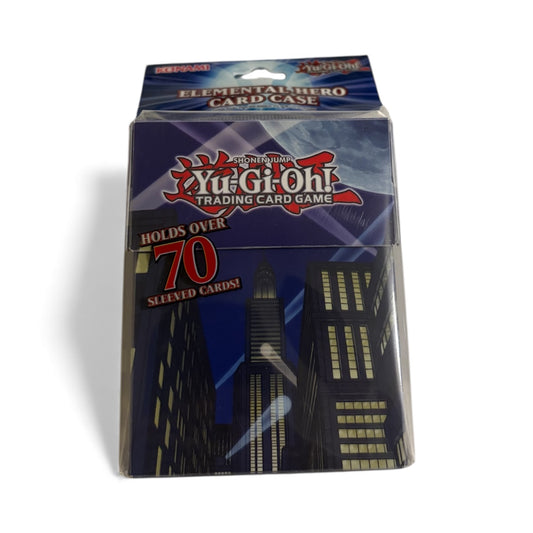 YU-GI-OH! Elemental Hero Card Case