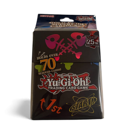 YU-GI-OH! Card Case